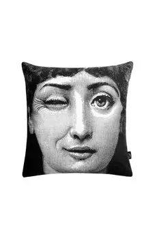 Декоративная подушка Tema e Variazioni n.82-130 Fornasetti