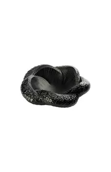 Декоративное блюдо Serpent Lalique