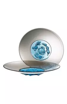 Декоративное блюдо Venini