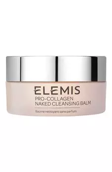 Деликатный бальзам для умывания Pro-Collagen (100g) Elemis