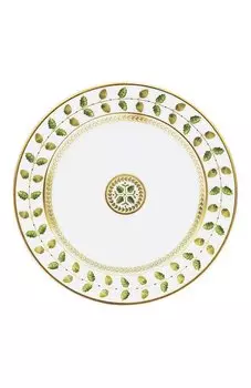 Десертная тарелка Costance Bernardaud