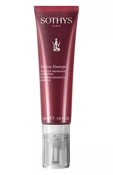 Детокс-эссенция с защитным действием (30ml) Sothys