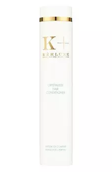 Детокс-кондиционер для волос и кожи головы Crystalisse (250ml) Kerluxe