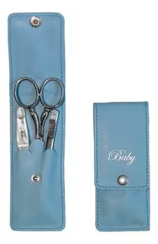 Детский маникюрный набор Kiehl Solingen