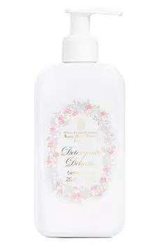 Детский нежный шампунь-гель для душа (250ml) Santa Maria Novella