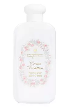 Детский защитный крем для лица и тела (250ml) Santa Maria Novella