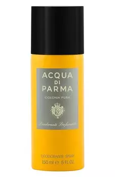 Дезодорант Colonia Pura (150ml) Acqua di Parma