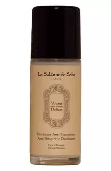 Дезодорант "Цветы апельсина" (50ml) La Sultane de Saba