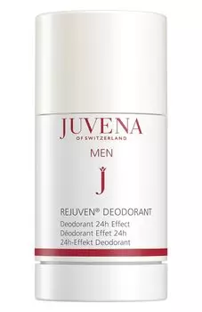 Дезодорант для мужчин 24-х часового действия (75ml) Juvena