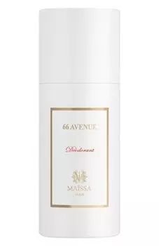 Дезодорант-спрей 66 Avenue (150ml) Maison Maissa