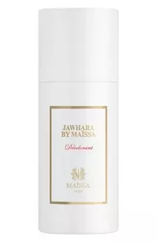 Дезодорант-спрей Jawhara by Maissa (150ml) Maison Maissa