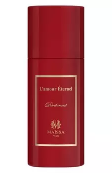 Дезодорант-спрей L'amour Eternel (150ml) Maison Maissa