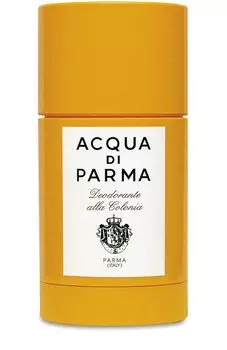 Дезодорант-стик Colonia (75g) Acqua di Parma