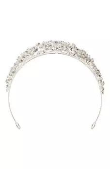 Диадема-кокошник Junefee