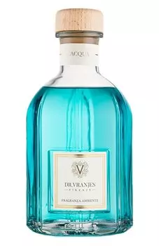 Диффузор Acqua (2500ml) Dr. Vranjes Firenze