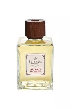 Диффузор Amaro Fabbrizii (500ml) Euthalia Fragrances