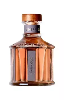 Диффузор Ambra Oud (1000ml) Erbario Toscano