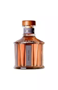 Диффузор Ambra Oud (250ml) Erbario Toscano