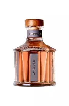 Диффузор Ambra Oud (500ml) Erbario Toscano