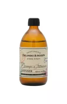 Диффузор "Апельсин, Жасмин" Misha Most (425ml) Zielinski&Rozen