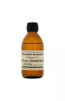 Диффузор Апельсин, Жасмин (212,5ml) Zielinski&Rozen