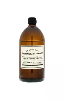 Диффузор Апельсин, Жасмин (850ml) Zielinski&Rozen