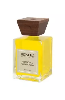 Диффузор Arancia E Uva Rossa Апельсин и Красное вино (500ml) Risalto