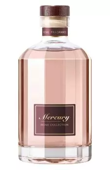 Диффузор Bellini (ваза 2500ml + рефил 5x500ml) Mercury Home Collection