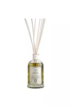 Диффузор Boboli Proibito / "Запретный сад Боболи" (250ml) Logevy Firenze 1965