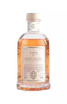Диффузор Cioccolato E Arancio / "Шоколад & Апельсин" (1000ml) Logevy Firenze 1965