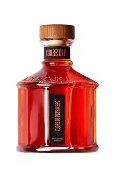 Диффузор Cuore di Pepe Nero (1000ml) Erbario Toscano