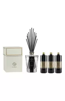 Диффузор Daunia (ваза 3000ml + рефил 3x1000ml) Danhera Italy