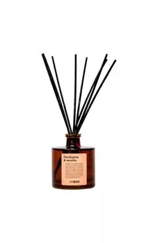 Диффузор для дома Eucalyptus Et Menthe (100ml) 100BON