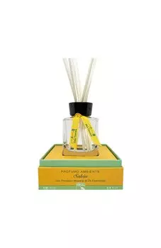 Диффузор для дома с палочками Шалфей (100ml) Idea Toscana