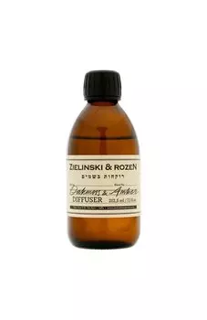 Диффузор "Дубовый мох, Амбра" (212,5ml) Zielinski&Rozen