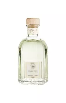 Диффузор Ginger Lime (500ml) Dr. Vranjes Firenze