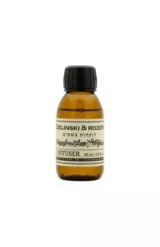 Диффузор "Грейпфрут, Базилик, Петитгрейн" (85ml) Zielinski&Rozen