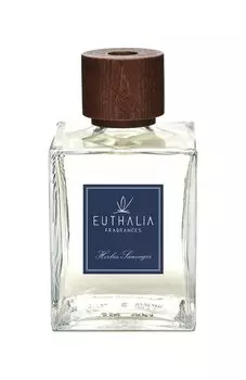 Диффузор Herbes Sauvages (1000ml) Euthalia Fragrances