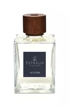 Диффузор Lait de coton (1000ml) Euthalia Fragrances