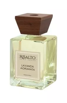 Диффузор Lavanda Agrumata Цитрусовая лаванда (1000ml) Risalto