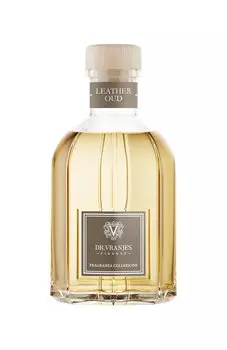 Диффузор Leather Oud (1250ml) Dr. Vranjes Firenze