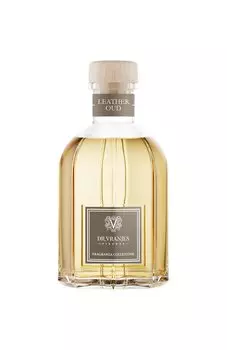 Диффузор Leather Oud (500ml) Dr. Vranjes Firenze