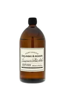 Диффузор Лемонграсс, Ветивер, Амбра (850ml) Zielinski&Rozen