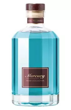 Диффузор Maldives (ваза 2500ml + рефил 5x500ml) Mercury Home Collection