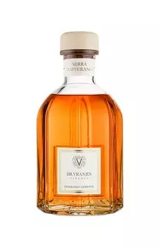 Диффузор Mirra Zafferano (1250ml) Dr. Vranjes Firenze