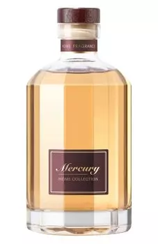 Диффузор Monaco (ваза 2500ml + рефил 5x500ml) Mercury Home Collection