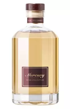 Диффузор Moscow (ваза 2500ml + рефил 5x500ml) Mercury Home Collection