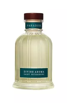 Диффузор Opus I: Paradise (1000ml) Divine Aroma