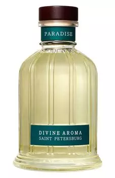Диффузор Opus I: Paradise (2500ml) Divine Aroma