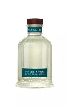 Диффузор Opus I: Paradise (500ml) Divine Aroma